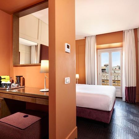 Mascagni Luxury Rooms & Suites Rome Exterior photo